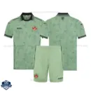 Wolves Goalkeeper Kids Cheap Football Kit 2026/27