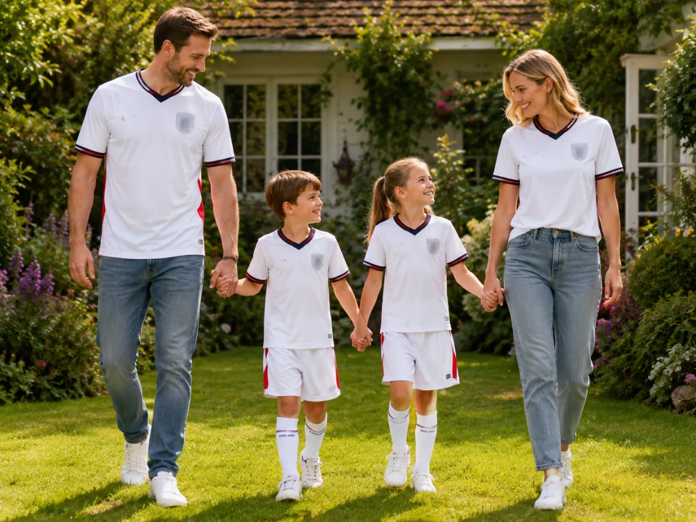 Football gift bundles for couples and families