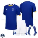 Everton Home Kids Cheap Football Kit 2026/27 - Overview