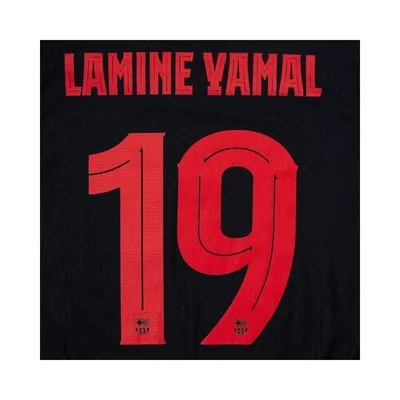 Lamine Yamal