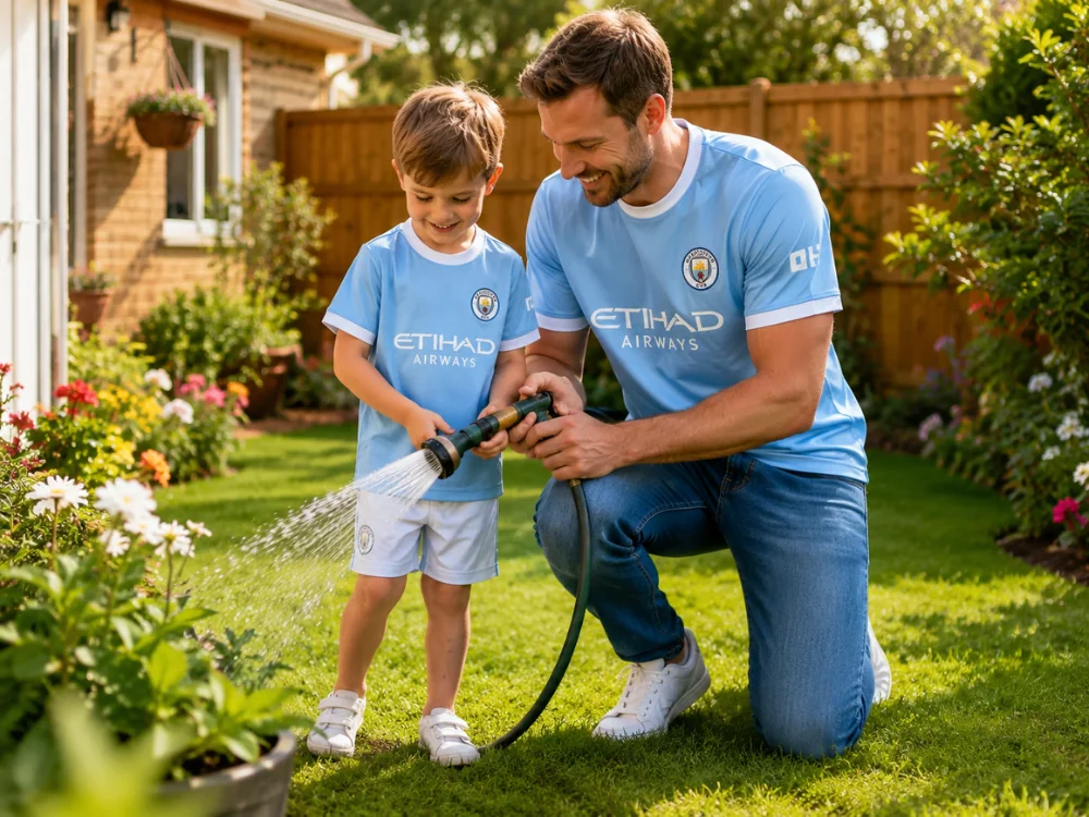 Manchester City gift pack category