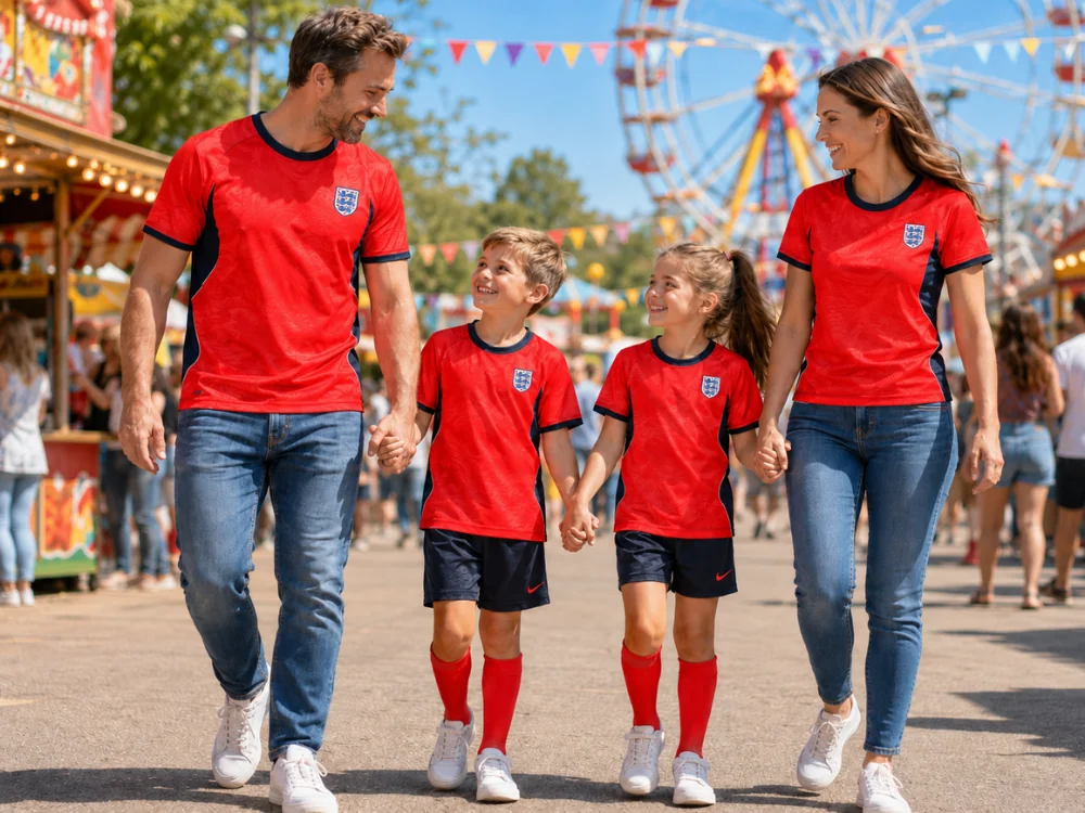 One-team football gift pack