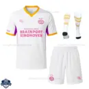 PSV Eindhoven Away Kids Cheap Football Kit 2026/27 - Front View