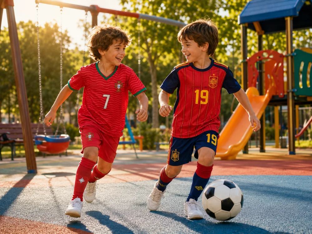 Spain gift pack category