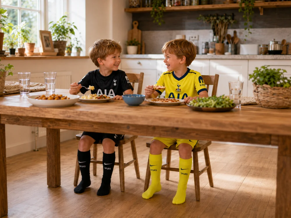 Tottenham Hotspur gift pack category