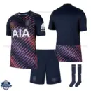Tottenham Hotspur Away Adult Cheap Football Kit 2026/27 - Overview