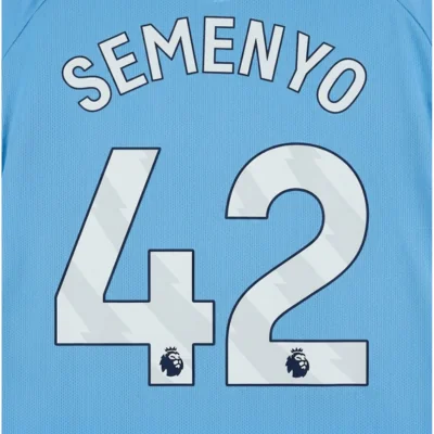 Antoine Semenyo