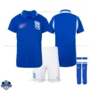 Birmingham City Home Kids Cheap Football Kit 2026/27 - Overview