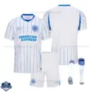 Brighton Away Kids Cheap Football Kit 2026/27 - Overview