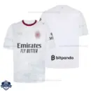 AC Milan Away Men Cheap Football Shirt 2026/27 - Overview