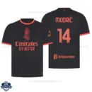 AC Milan Third Men Cheap Football Shirt 2026/27 - MODRIĆ 14 - Overview