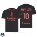 AC Milan Third Men Cheap Football Shirt 2026/27 - RAFA LEÃO 10 - Overview