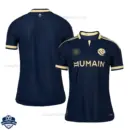 Al Nassr Away Men Cheap Football Shirt 2026/27 - Overview