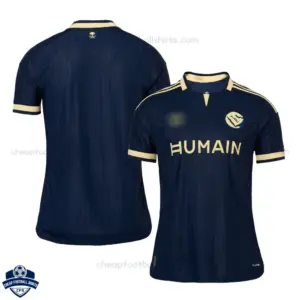 Al Nassr Away Men Cheap Football Shirt 2026/27 - Overview