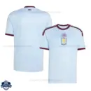 Aston Villa Third Men Cheap Football Shirt 2026/27 - Overview