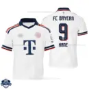 Bayern Munich Away Men Cheap Football Shirt 2026/27 - KANE 9 - Overview