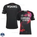 Benfica Third Men Cheap Football Shirt 2026/27 - Overview