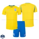 Birmingham City Away Kids Cheap Football Kit 2026/27 - Overview