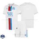 Blackburn Rovers Away Kids Cheap Football Kit 2026/27 - Overview