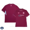 Burnley Home Men Cheap Football Shirt 2026/27 - Overview