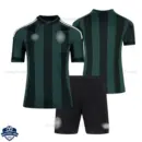 Celtic Away Kids Cheap Football Kit 2026/27 - Overview