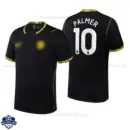 Chelsea Away Men Cheap Football Shirt 2026/27 - PALMER 10 - Overview