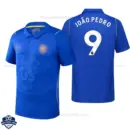 Chelsea Home Men Cheap Football Shirt 2026/27 - JOÃO PEDRO 9 - Overview