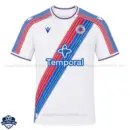 Crystal Palace Home Men Cheap Football Shirt 2026/27 - Front View