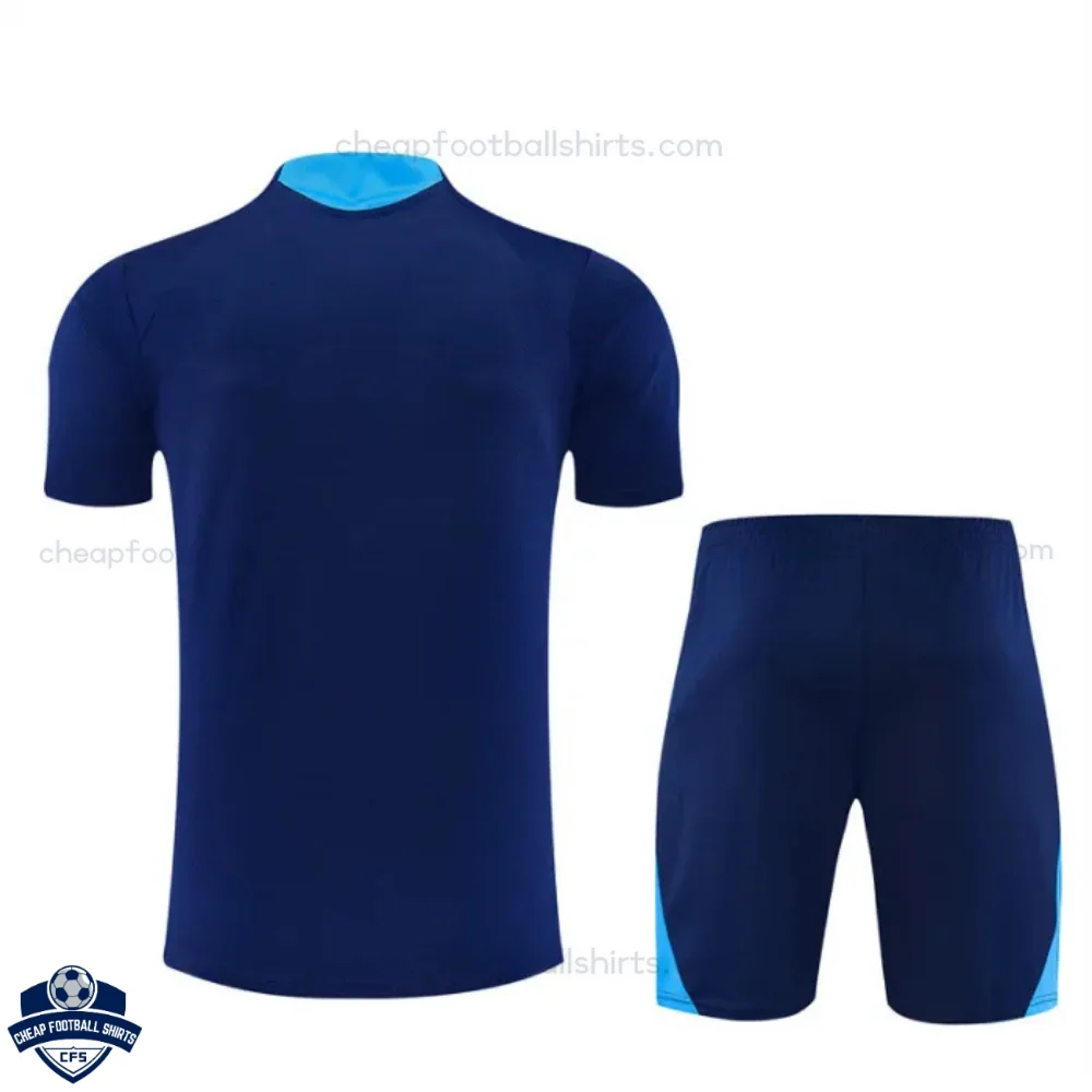 PSV Eindhoven Training Kids Cheap Football Kit 2026/27 - Back View