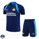 PSV Eindhoven Training Kids Cheap Football Kit 2026/27 - Front view
