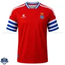 RCD Espanyol Away Men Cheap Football Shirt 2026/27 - Front View