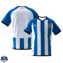 RCD Espanyol Home Men Cheap Football Shirt 2026/27 _ Overview