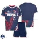 Köln Third Kids Cheap Football Kit 2026/27 - Overview