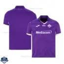 ACF Fiorentina Home Men Cheap Football Shirt 2026/27 - Overview