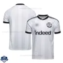 Frankfurt Away Men Cheap Football Shirt 2026/27 - Overview