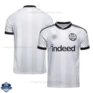 Frankfurt Away Men Cheap Football Shirt 2026/27 - Overview