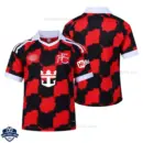 Fulham Away Men Cheap Football Shirt 2026/27 - Overview