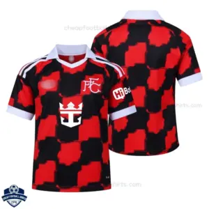 Fulham Away Men Cheap Football Shirt 2026/27 - Overview