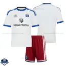 Hamburger SV Home Kids Cheap Football Kit 2026/27 - Overview