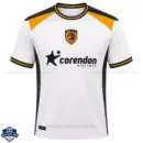 Hull City Away Men Cheap Football Shirt 2026/27 - Front View