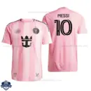 Inter Miami Home Men Cheap Football Shirt 2026/27 - MESSI 10 - Overview