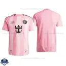 Inter Miami Home Men Cheap Football Shirt 2026/27 - Overview