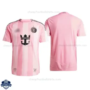 Inter Miami Home Men Cheap Football Shirt 2026/27 - Overview