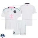 Inter Miami Third Kids Cheap Football Kit 2026/27 - Overview