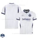 Inter Milan Away Men Cheap Football Shirt 2026/27 - Overview