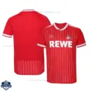 Köln Away Men Cheap Football Shirt 2026/27 - Overview