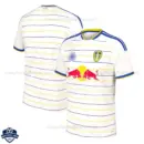 Leeds United Home Men Cheap Football Shirt 2026/27 - Overview