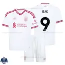 Liverpool Away Kids Cheap Football Kit 2026/27 - ISAK 9 - Overview