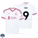 Liverpool Away Men Cheap Football Shirt 2026/27 - ISAK 9 - Overview
