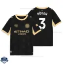 Manchester City Away Men Cheap Football Shirt 2026/27 - RÚBEN 3 - Overview